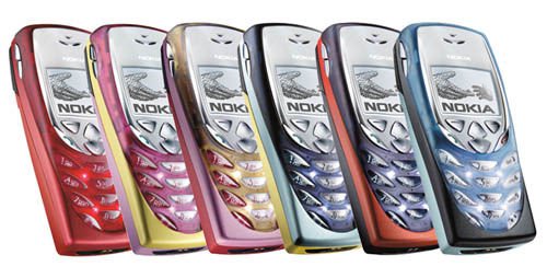 Nokia main zin chính hãng, bảo hành 12 tháng - 11